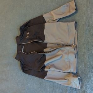 Under Armour Youth Large